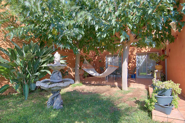 Casa de poble a Palafrugell - Compra Venda