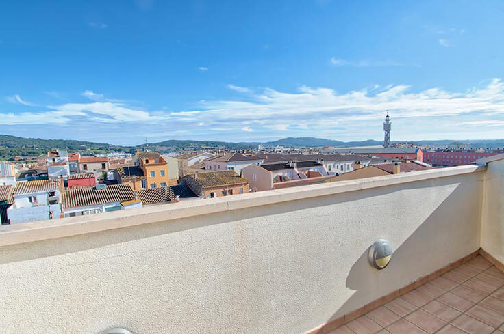 Ãtic a Palafrugell - Compra Venda