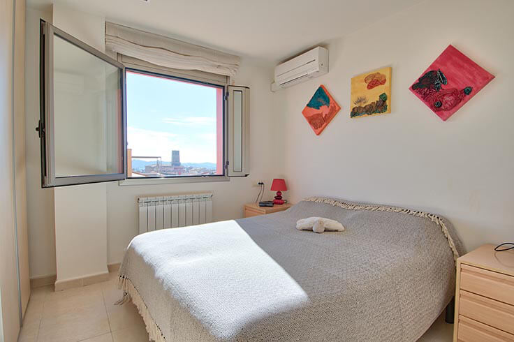 Ãtic a Palafrugell - Compra Venda