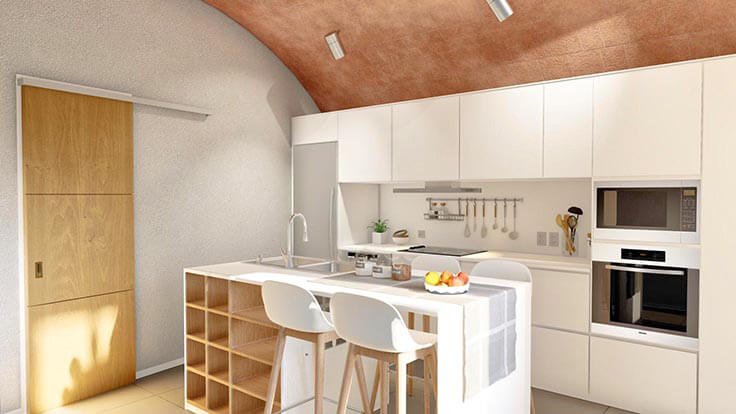 Casa de poble - Compra Venda