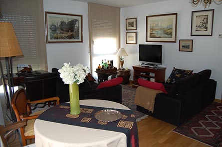 Apartament amb PÃ rquing a PALAFRUGELL - Compra Venda