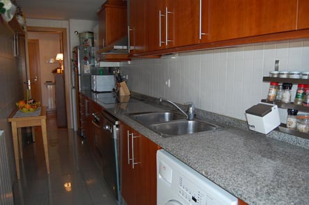 Apartament amb PÃ rquing a PALAFRUGELL - Compra Venda