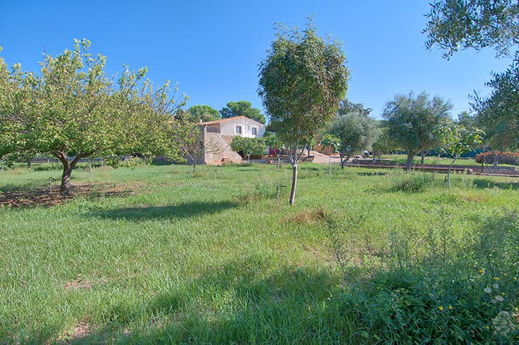 Masia a PALAFRUGELL - Compra Venda