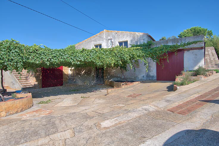 Masia a PALAFRUGELL - Compra Venda