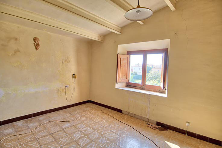 Masia a PALAFRUGELL - Compra Venda