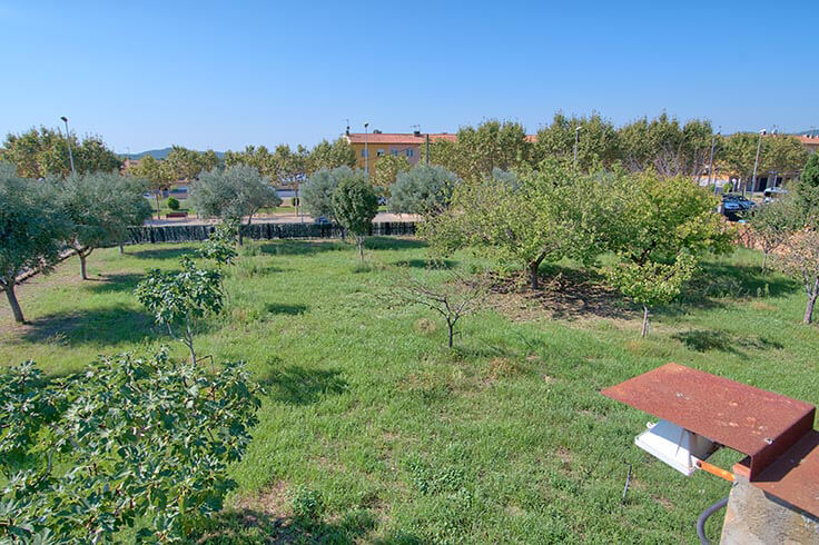 Masia a PALAFRUGELL - Compra Venda