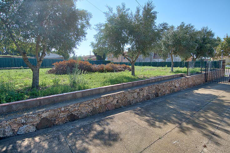 Masia a PALAFRUGELL - Compra Venda