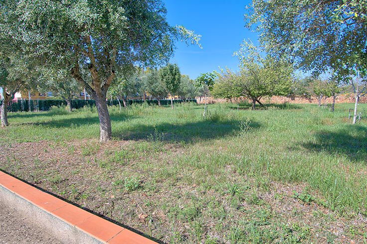 Masia a PALAFRUGELL - Compra Venda