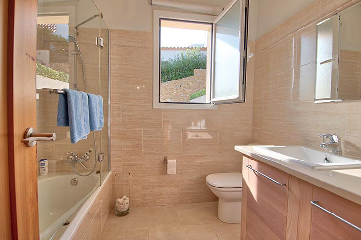 Casa individual amb Piscina i Vistes al mar a Begur - Compra Venda