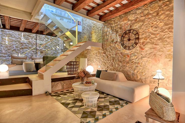 Casa de pedra a Pals - Compra Venda