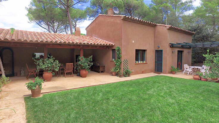 Masia amb Piscina, Aire condicionat i Barbacoa a Pals - Compra Venda