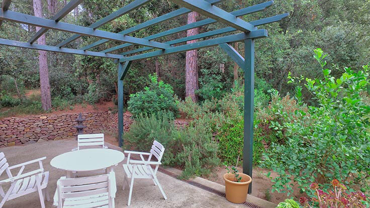 Masia amb Piscina, Aire condicionat i Barbacoa a Pals - Compra Venda