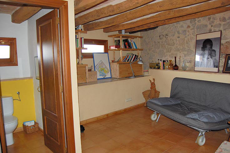 Casa de poble amb Piscina a Vilamacolum - Compra Venda