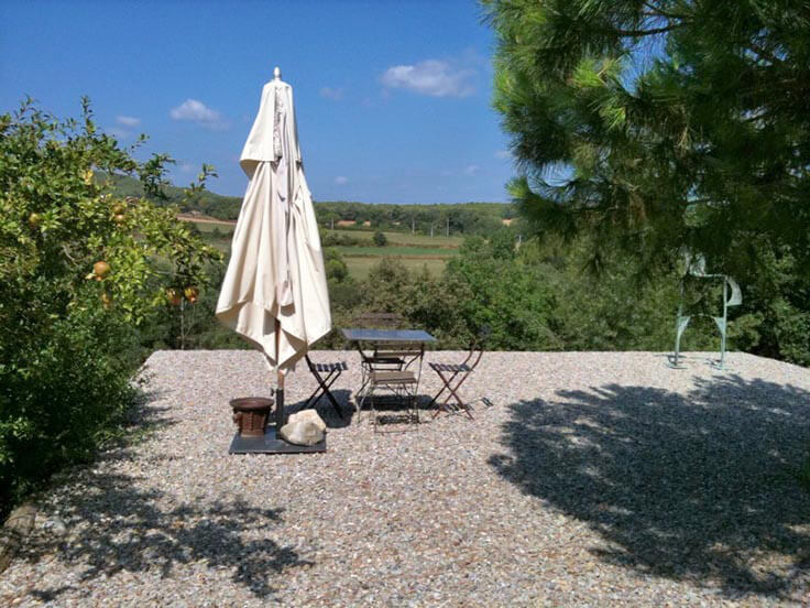 Casa amb Piscina i PÃ rquing a - BASCARA - Compra Venda