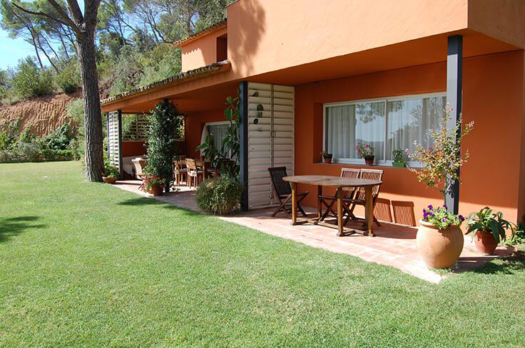 Casa individual amb Piscina a MONT-RAS - Compra Venda