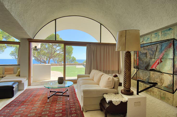 Casa amb Piscina i Vistes al mar a PALAFRUGELL - Compra Venda