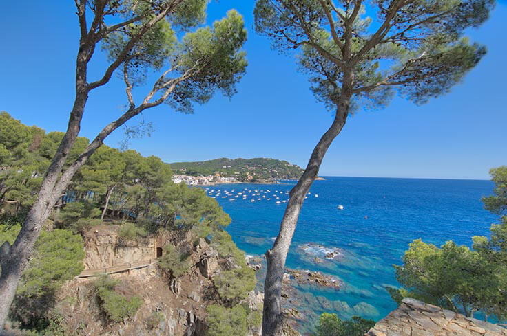 Casa amb Piscina i Vistes al mar a PALAFRUGELL - Compra Venda