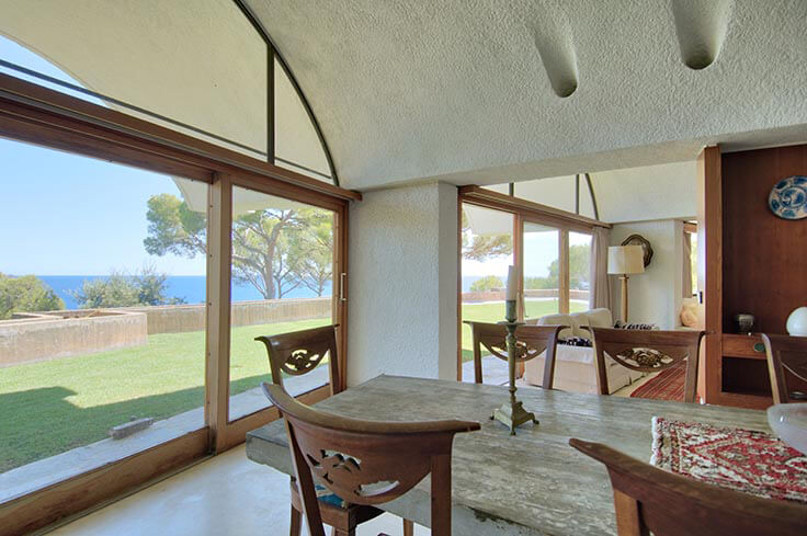 Casa amb Piscina i Vistes al mar a PALAFRUGELL - Compra Venda