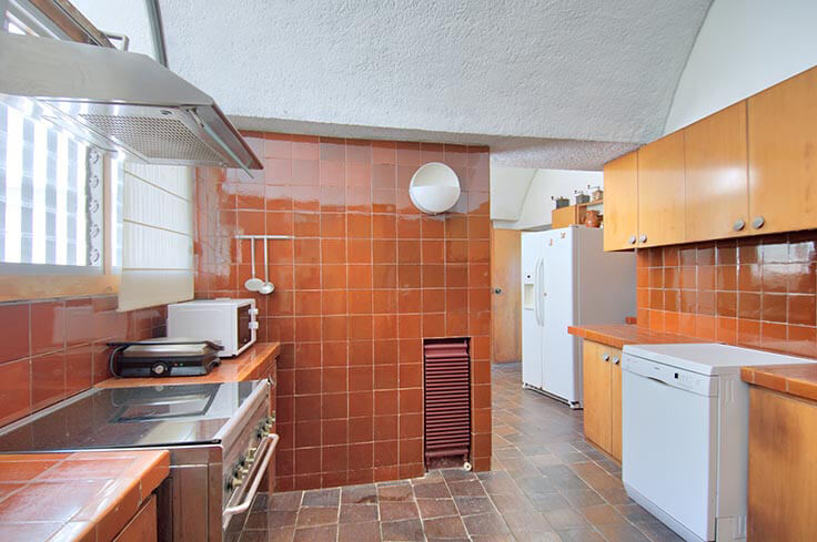 Casa amb Piscina i Vistes al mar a PALAFRUGELL - Compra Venda