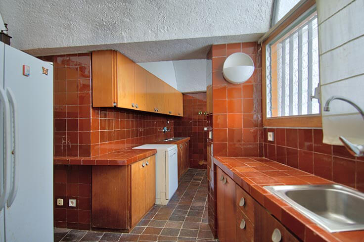 Casa amb Piscina i Vistes al mar a PALAFRUGELL - Compra Venda