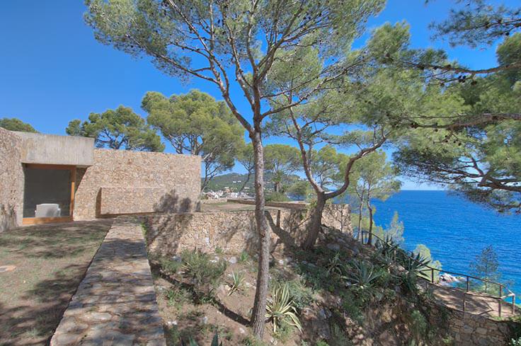 Casa amb Piscina i Vistes al mar a PALAFRUGELL - Compra Venda