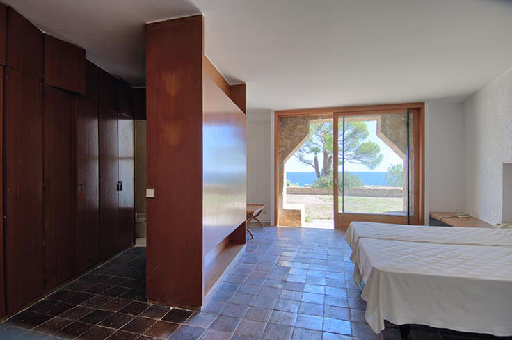 Casa amb Piscina i Vistes al mar a PALAFRUGELL - Compra Venda