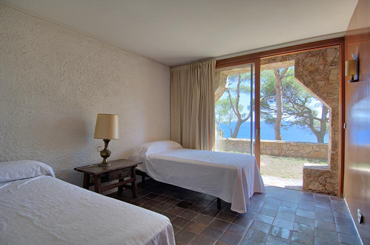 Casa amb Piscina i Vistes al mar a PALAFRUGELL - Compra Venda