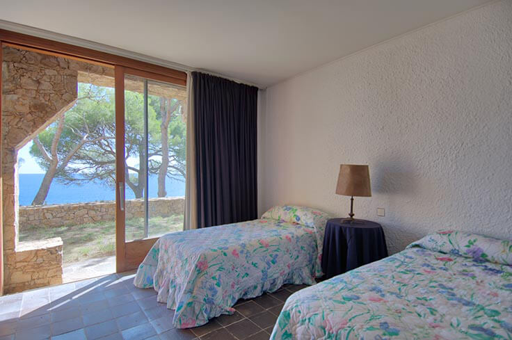 Casa amb Piscina i Vistes al mar a PALAFRUGELL - Compra Venda