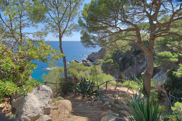 Casa amb Piscina i Vistes al mar a PALAFRUGELL - Compra Venda
