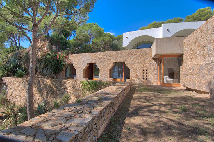 Casa amb Piscina i Vistes al mar a PALAFRUGELL - Compra Venda