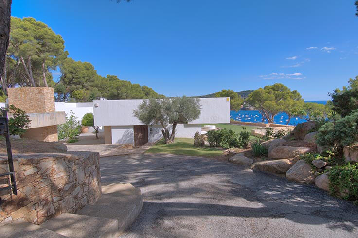 Casa amb Piscina i Vistes al mar a PALAFRUGELL - Compra Venda