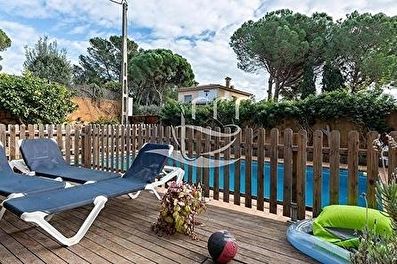 Casa individual en Calella de Palafrugell - Compra - Venta