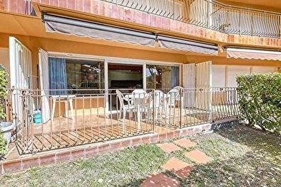 Apartamento con Piscina, Wifi, Parking y jardín en Calella de Palafrugell - Compra - Venta