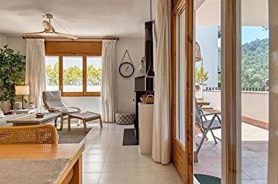 Apartamento con Piscina, Parking y jardín en Tamariu - Compra - Venta