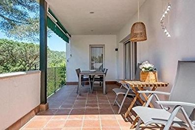 Apartamento con Piscina, Parking y jardín en Tamariu - Compra - Venta