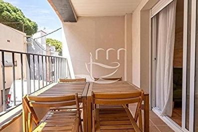 Apartamento en Tamariu - Compra - Venta