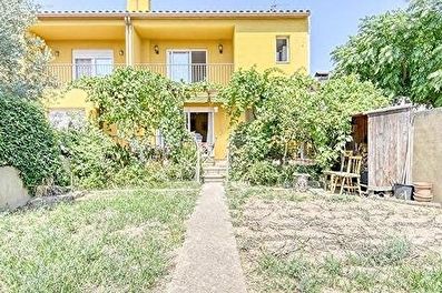 Casa adosada con jardín en Palafrugell - Compra - Venta