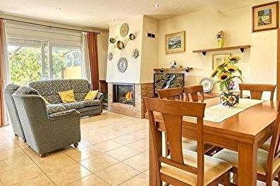 Casa adosada con jardín en Palafrugell - Compra - Venta