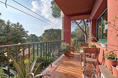 Apartamento con Aire acondicionado y Barbacoa en Begur - Compra - Venta