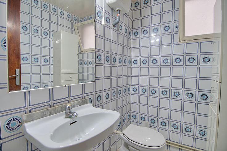 Piso con Parking en Palafrugell - Compra Venta