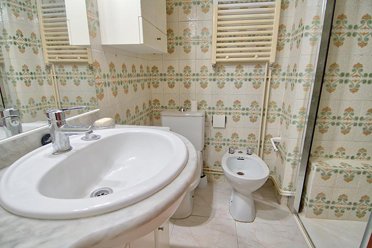 Piso con Parking en Palafrugell - Compra Venta