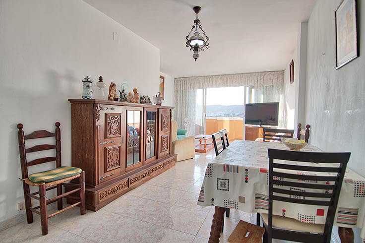 Piso con Parking en Palafrugell - Compra Venta