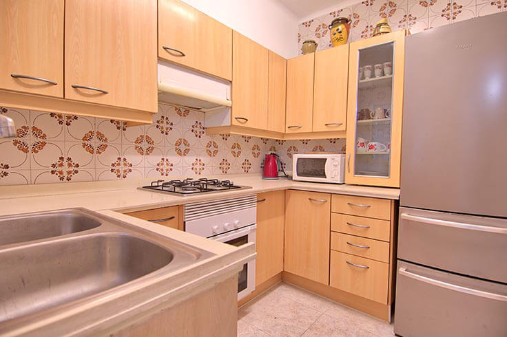 Piso con Parking en Palafrugell - Compra Venta