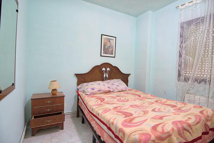 Piso con Parking en Palafrugell - Compra Venta