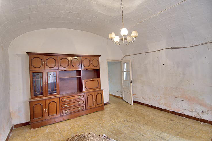 Casa de pueblo en Palafrugell - Compra Venta