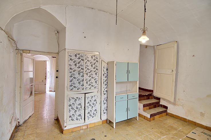 Casa de pueblo en Palafrugell - Compra Venta