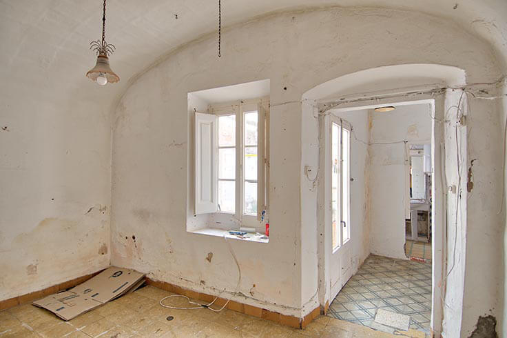 Casa de pueblo en Palafrugell - Compra Venta