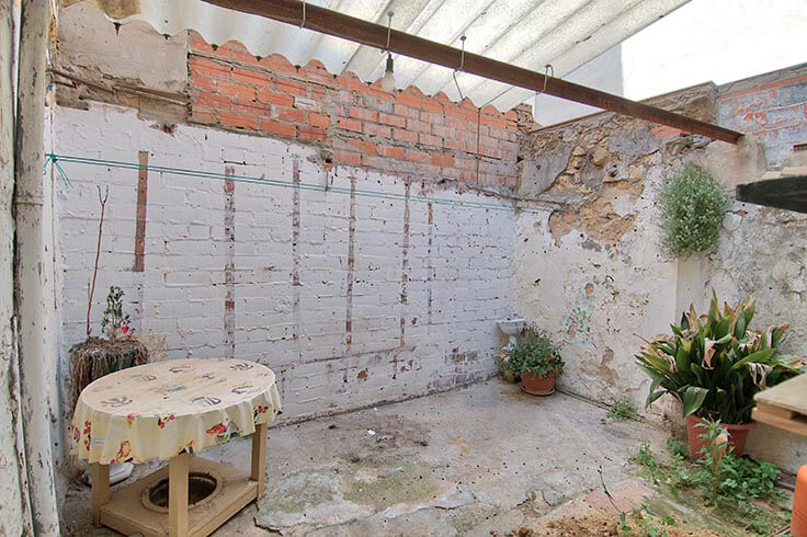 Casa de pueblo en Palafrugell - Compra Venta