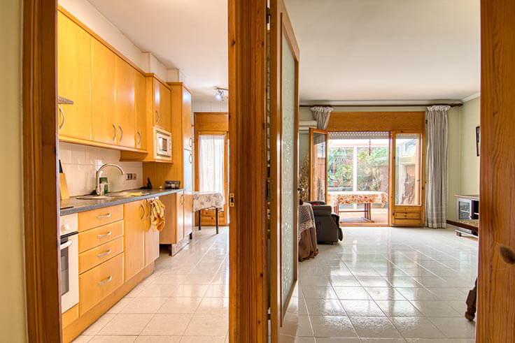 Casa adosada con Aire acondicionado en Palafrugell - Compra Venta