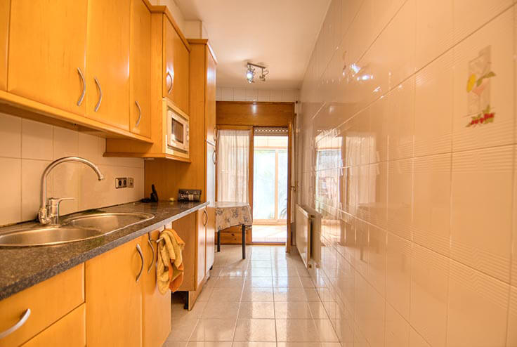 Casa adosada con Aire acondicionado en Palafrugell - Compra Venta